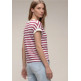 MUJER YDS BASIC SHIRT W.DECO BUTTONS 27733