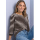 MUJER BASIC YDS U-BOAT SHIRT 27874