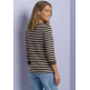 MUJER BASIC YDS U-BOAT SHIRT 27874