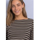 MUJER BASIC YDS U-BOAT SHIRT 27874