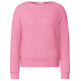 MUJER LTD QR SOFT SHIRT W.BOTTOM CUF 17938