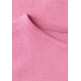 MUJER LTD QR SOFT SHIRT W.BOTTOM CUF 17938
