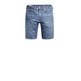 PANTALÓN CORTO HOMBRE LEVIS 98% COTTON/2% ELASTANE 502 TAPER SHORTS 10 PANETTONE