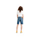 PANTALÓN CORTO HOMBRE LEVIS 98% COTTON/2% ELASTANE 502 TAPER SHORTS 10 PANETTONE