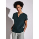 CAMISA MUJER  STREET MUSLIN SHIRTBLOUSE W SPLITNECK