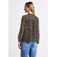 CAMISA MUJER STREET CHIFFON BLOUSE W FRILL DETAILS