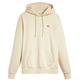 SUDADERA HOMBRE  LEVIS THE ORIGINAL HM HOODIE FOG