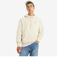 SUDADERA HOMBRE  LEVIS THE ORIGINAL HM HOODIE FOG