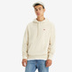 SUDADERA HOMBRE  LEVIS THE ORIGINAL HM HOODIE FOG