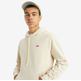 SUDADERA HOMBRE  LEVIS THE ORIGINAL HM HOODIE FOG