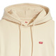 SUDADERA HOMBRE  LEVIS THE ORIGINAL HM HOODIE FOG