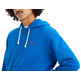SUDADERA CON CAPUCHA HOMBRE LEVIS ORIGINAL HOUSEMARK