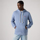 SUDADERA HOMBRE LEVI'S THE ORIGINAL HM HOODIE BLUES