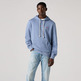 SUDADERA HOMBRE LEVI'S THE ORIGINAL HM HOODIE BLUES