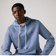 SUDADERA HOMBRE LEVI'S THE ORIGINAL HM HOODIE BLUES