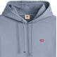 SUDADERA HOMBRE LEVI'S THE ORIGINAL HM HOODIE BLUES