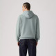 SUDADERA HOMBRE  LEVI'S THE ORIGINAL HM HOODIE