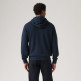 SUDADERA HOMBRE  LEVI'S THE ORIGINAL HM HOODIE NAVY BL