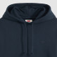 SUDADERA HOMBRE  LEVI'S THE ORIGINAL HM HOODIE NAVY BL