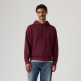 SUDADERA HOMBRE  LEVI'S THE ORIGINAL HM HOODIE TAWNY P