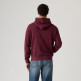 SUDADERA HOMBRE  LEVI'S THE ORIGINAL HM HOODIE TAWNY P