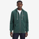 SUDADERA CON CAPUCHA HOMBRE LEVIS ORIGINAL CON CREMALLERA