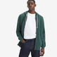 SUDADERA CON CAPUCHA HOMBRE LEVIS ORIGINAL CON CREMALLERA