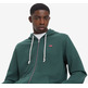 SUDADERA CON CAPUCHA HOMBRE LEVIS ORIGINAL CON CREMALLERA