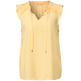 CAMISA MUJER  STREET TUNIC BLOUSETOP W FRILL DETAIL
