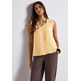 CAMISA MUJER  STREET TUNIC BLOUSETOP W FRILL DETAIL