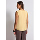 CAMISA MUJER  STREET TUNIC BLOUSETOP W FRILL DETAIL