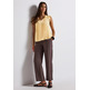 CAMISA MUJER  STREET TUNIC BLOUSETOP W FRILL DETAIL
