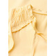 CAMISA MUJER  STREET TUNIC BLOUSETOP W FRILL DETAIL