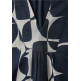 CAMISA MUJER  STREET CHIFFON TUNIC BLOUSE W TAPE DE