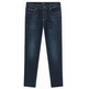 VAQUERO HOMBRE  GAS SAX ZIP REV
