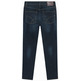 VAQUERO HOMBRE  GAS SAX ZIP REV