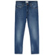 VAQUERO SLIM FIT HOMBRE GAS SAX ZIP REV