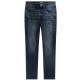 VAQUERO HOMBRE  GAS SAX ZIP REV