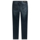 VAQUERO HOMBRE  GAS SAX ZIP REV
