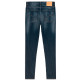 VAQUERO HOMBRE  GAS ALBERT SIMPLE REV