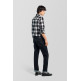 VAQUERO HOMBRE  GAS ALBERT SIMPLE REV