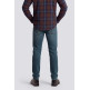 VAQUERO HOMBRE  GAS ALBERT SIMPLE REV