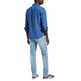 VAQUERO FIT SLIM HOMBRE GAS TOKI