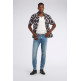 VAQUERO HOMBRE  GAS SAX ZIP PLUS