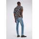VAQUERO HOMBRE  GAS SAX ZIP PLUS