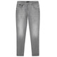 VAQUERO HOMBRE  GAS SAX ZIP PLUS