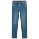 VAQUERO HOMBRE  GAS SAX ZIP PLUS