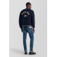 VAQUERO HOMBRE  GAS SAX ZIP PLUS