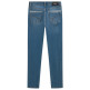VAQUERO HOMBRE  GAS SAX ZIP PLUS