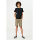 PANTALÓN CORTO NIÑO  GARCIA JEANS 355 COL.1013_LAZLO SHORT